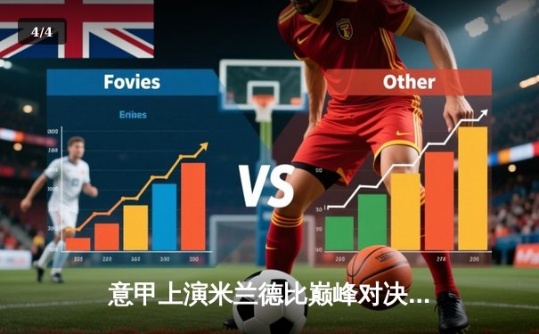 意甲上演米兰德比巅峰对决 国际米兰3-2绝杀AC米兰登顶积分榜 - 4